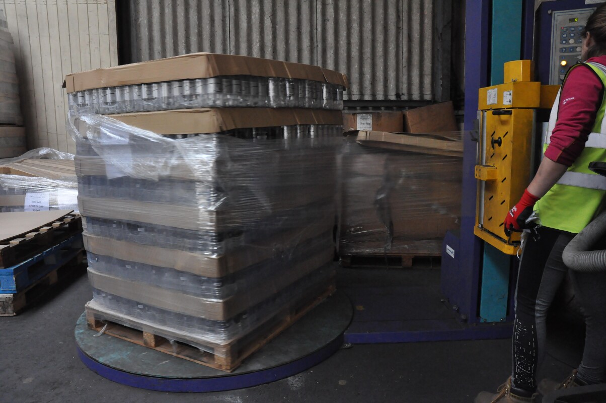 Warehouse Image 14 Warehousing
