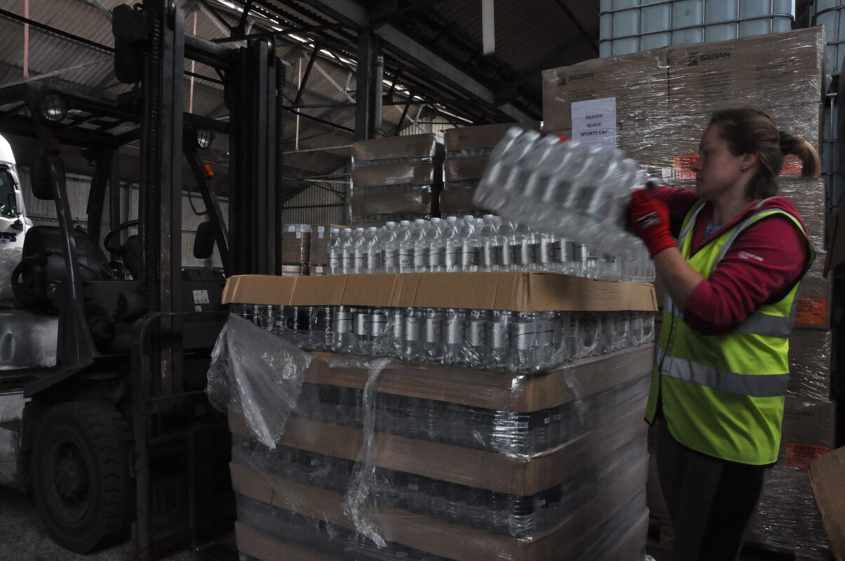 Warehouse Image 8 Warehousing